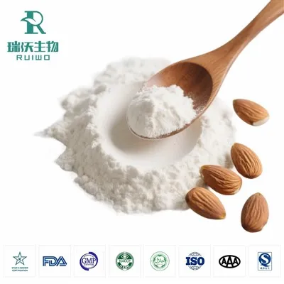 Ekstrakt badema prah